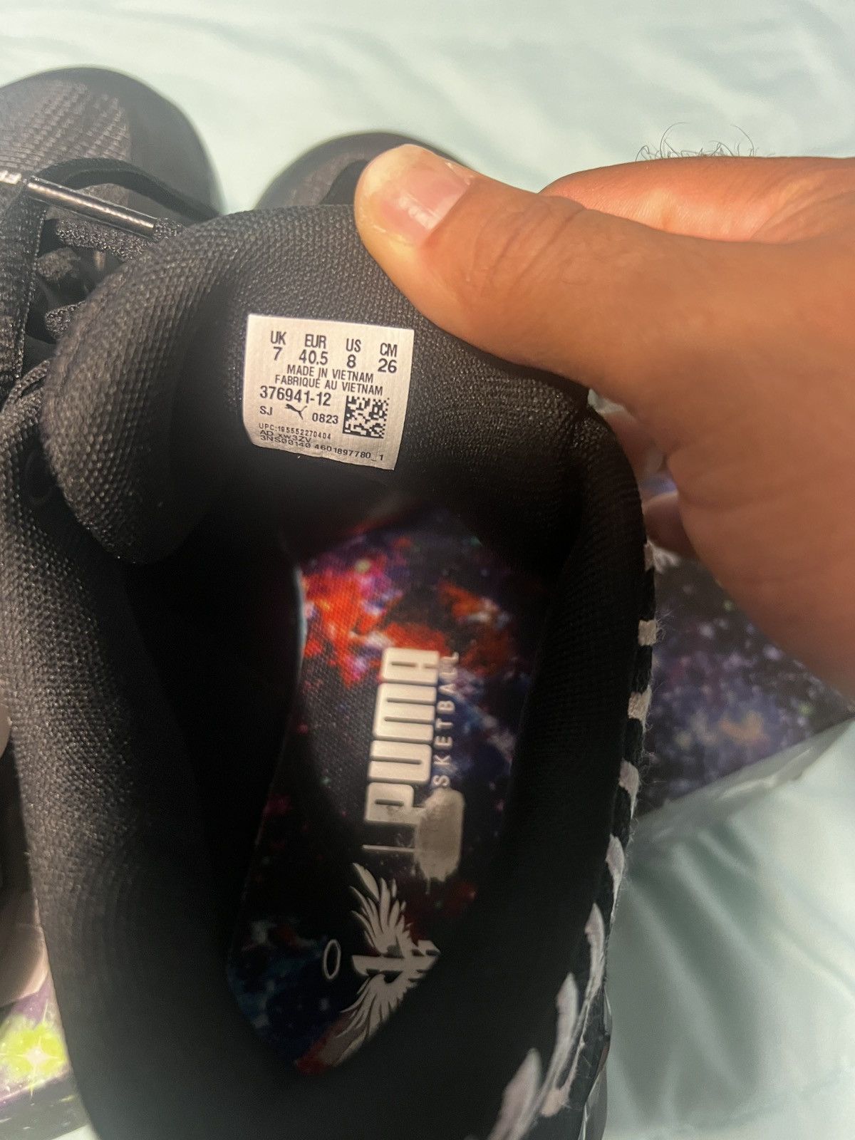 Puma Puma MB1 Lo Size US 8 / EU 41 - 6 Thumbnail