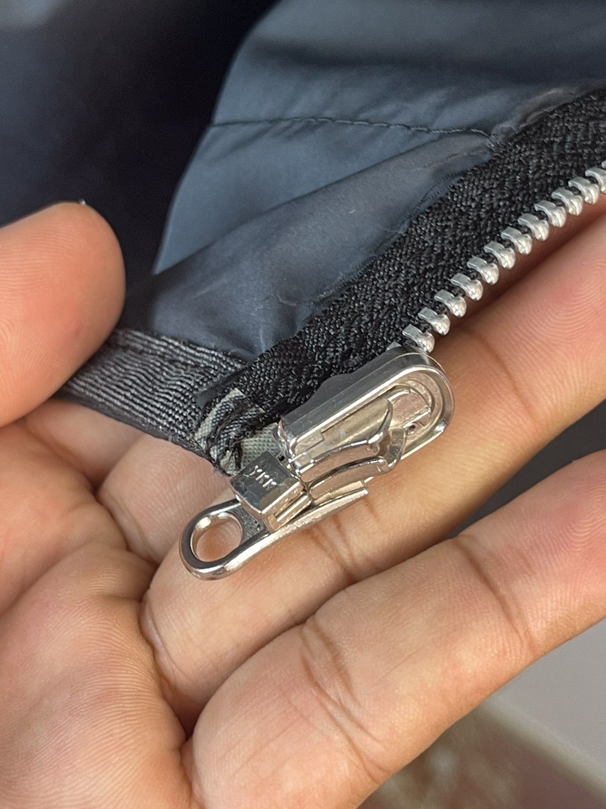 Comme des Garcons Homme × Comme des Garcons Homme Plus × Junya Watanabe AD2010 Junya Watanabe Man reversible pocket Jacket Size US M / EU 48-50 / 2 - 11 Thumbnail