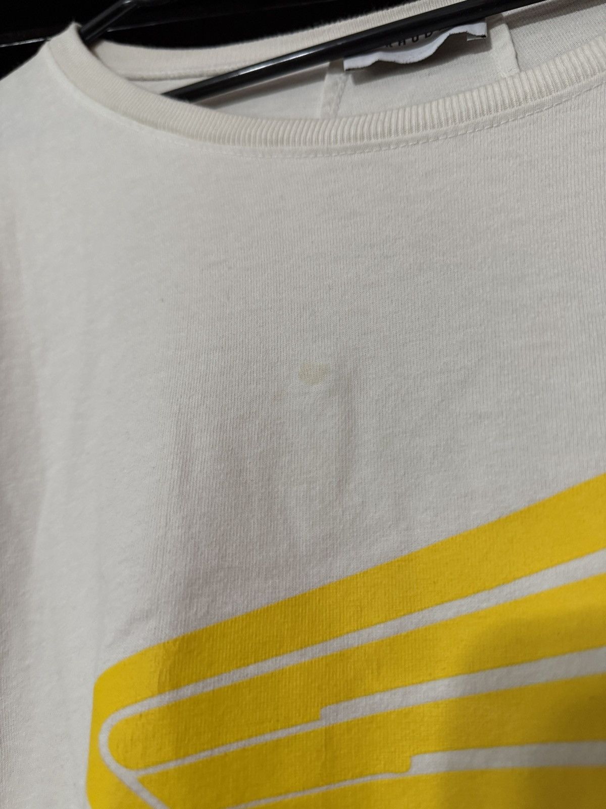 Rhude Rhude Rhonda Powered By Dreams Size XXL Size US XXL / EU 58 / 5 - 3 Thumbnail
