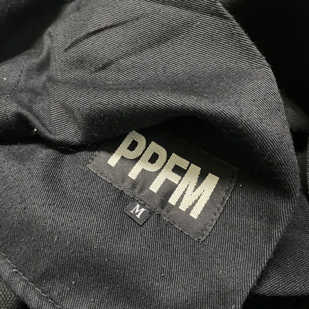 PPFM PPFM Aztec Fatigue Pants Size US 32 / EU 48 - 17 Thumbnail