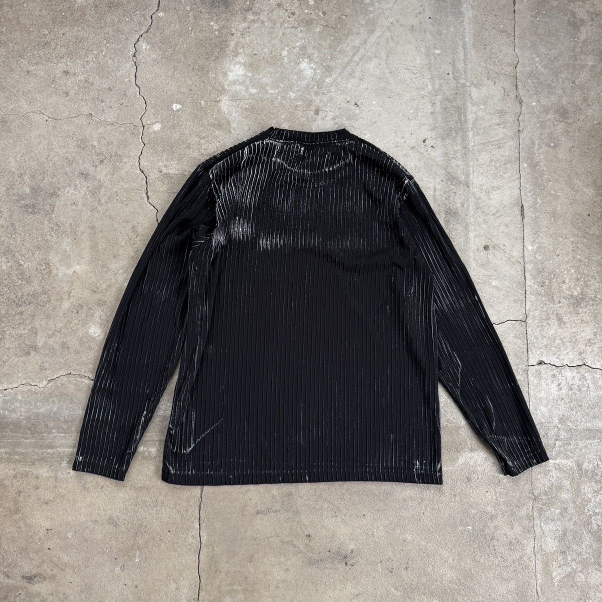 Seditionaries Daniel Lei Printed Sport Long Sleeve Archive Size US L / EU 52-54 / 3 - 2 Thumbnail