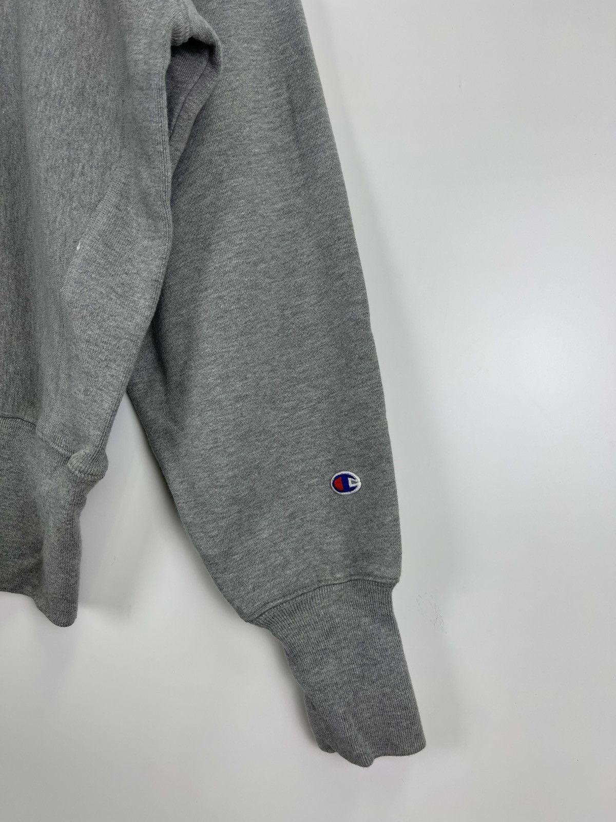 Champion × Vintage Vintage Champion Sweatshirt Size US M / EU 48-50 / 2 - 8 Thumbnail