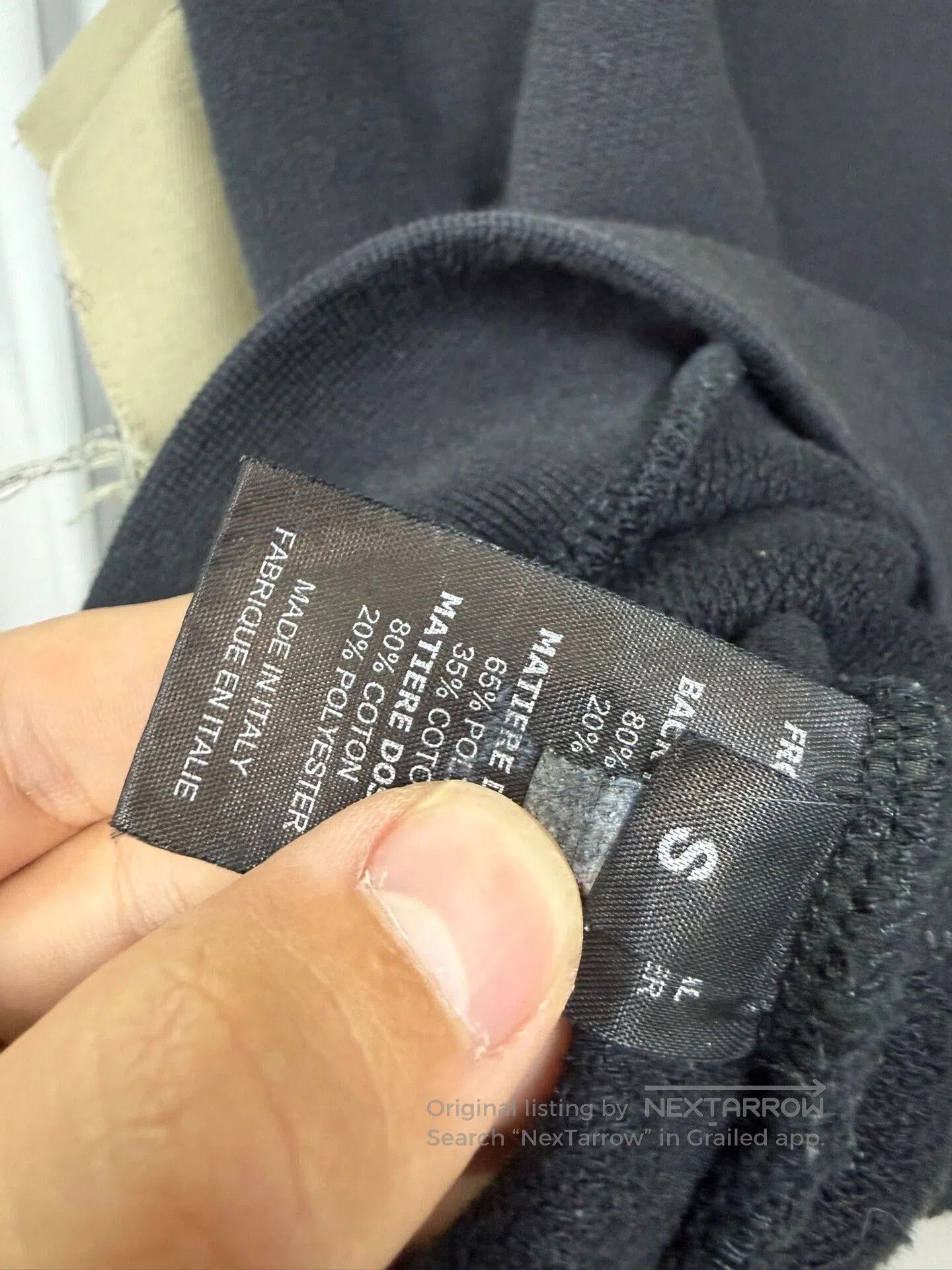 Vetements Vetements Camo Patchwork Jacket. Size US S / EU 44-46 / 1 - 8 Thumbnail