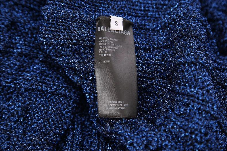 Balenciaga Balenciaga size S Half Skirt Size 23" - 5 Thumbnail