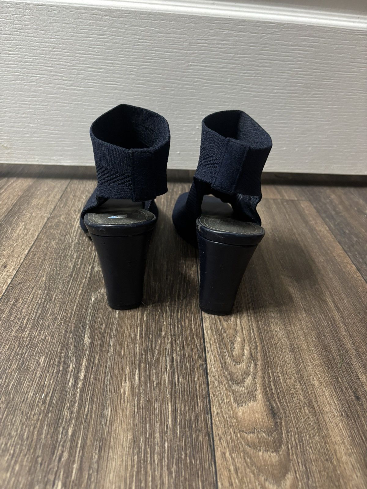 Other Boots Size US 7.5 / IT 37.5 - 3 Thumbnail