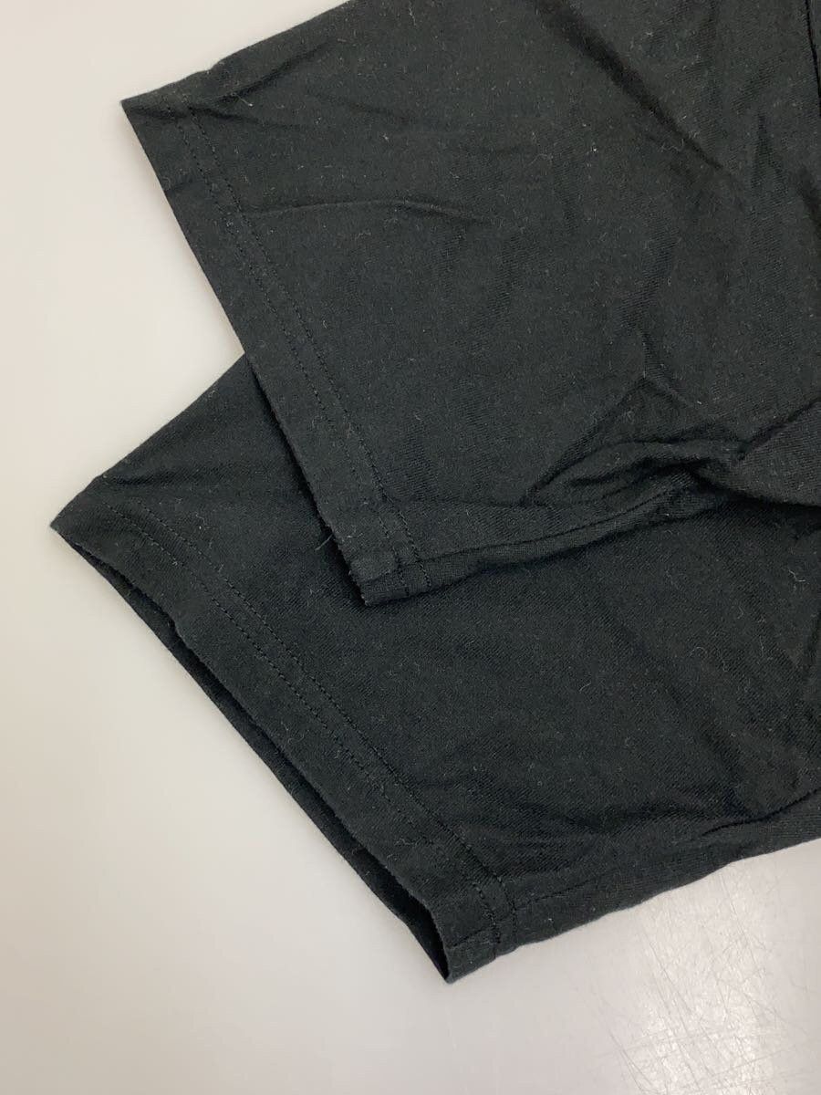 Undercover Undercover Cotton T-Shirt Black Size US M / EU 48-50 / 2 - 5 Thumbnail