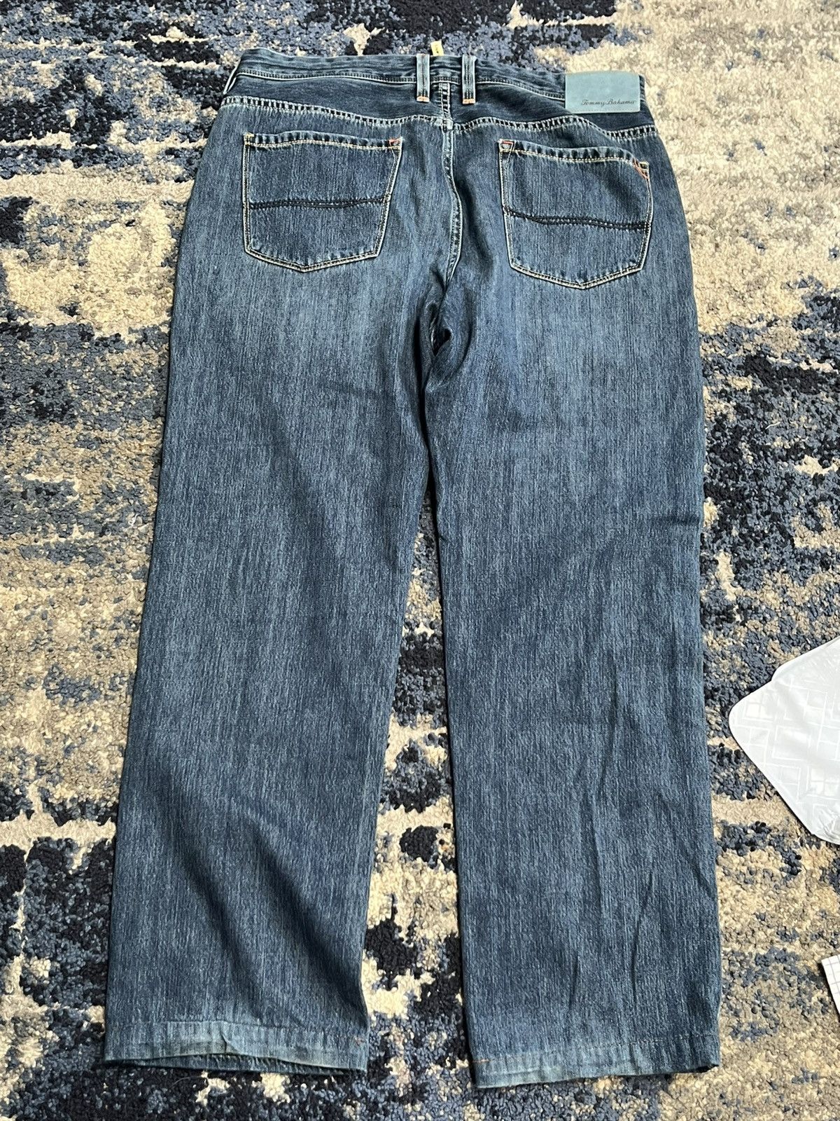 Tommy Bahama Tommy Bahama pants Size US 36 / EU 52 - 2 Thumbnail