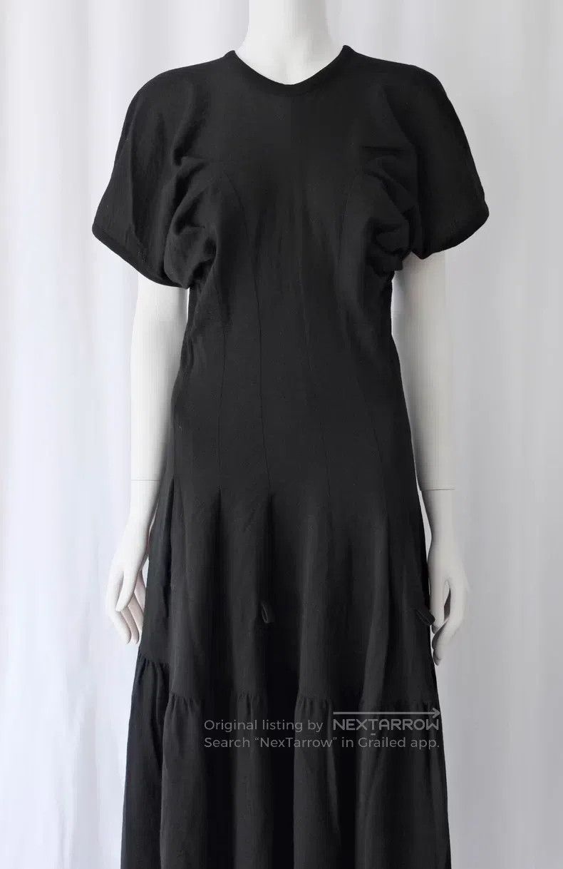 Comme des Garcons Comme Des Garcons Dress Size M / US 6-8 / IT 42-44 - 5 Thumbnail