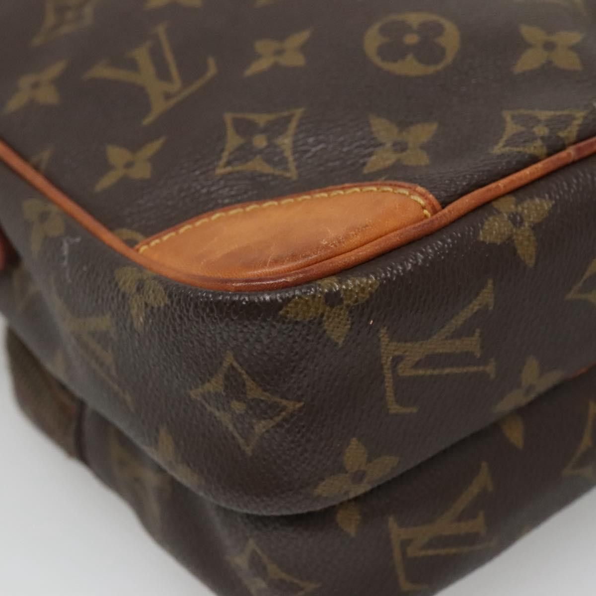 Louis Vuitton LOUIS VUITTON Monogram Amazon Shoulder Bag M45236 Size ONE SIZE - 13 Thumbnail