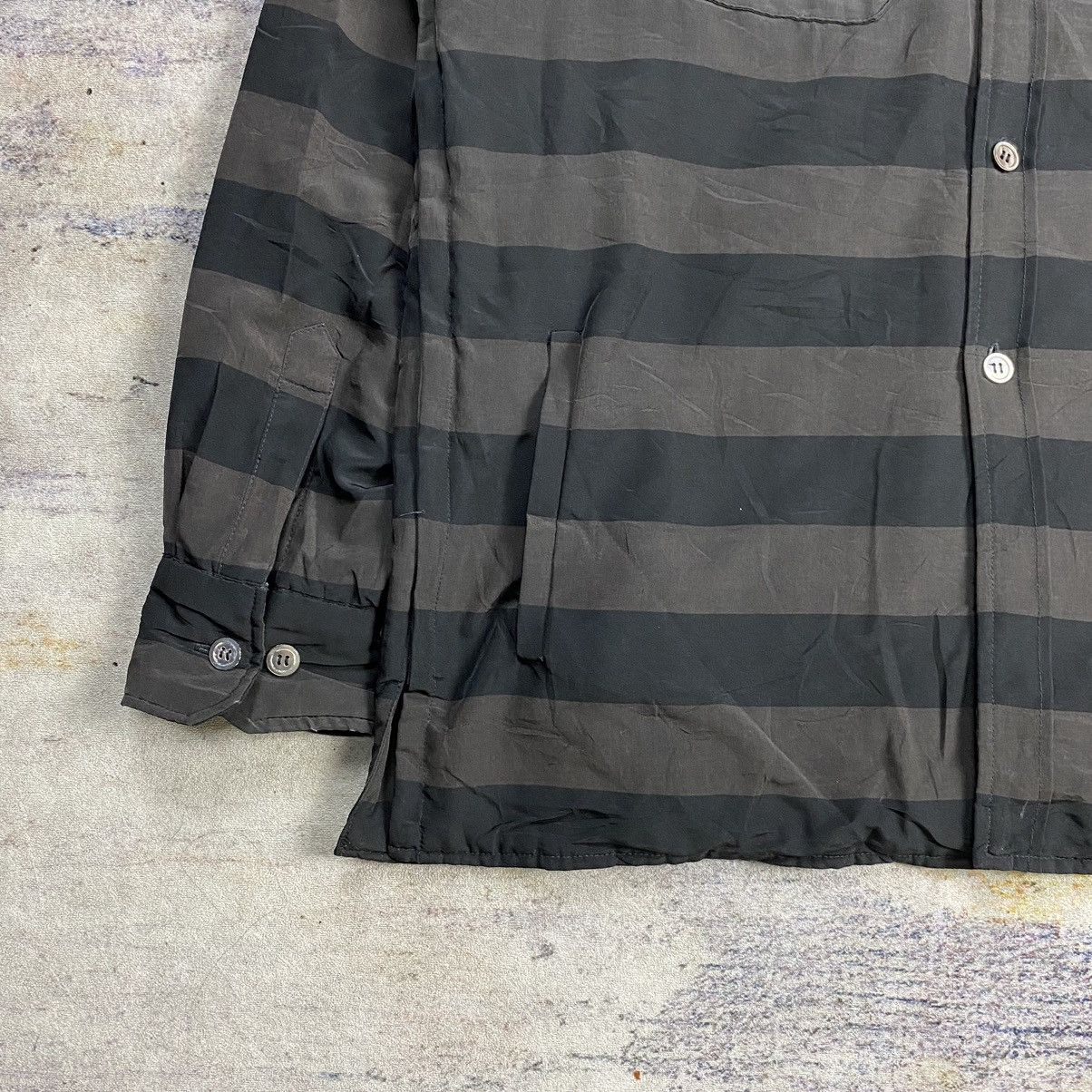 Jun Takahashi × Undercover archive Undercover Small Parts utility multi zipper jacket Size US L / EU 52-54 / 3 - 13 Thumbnail
