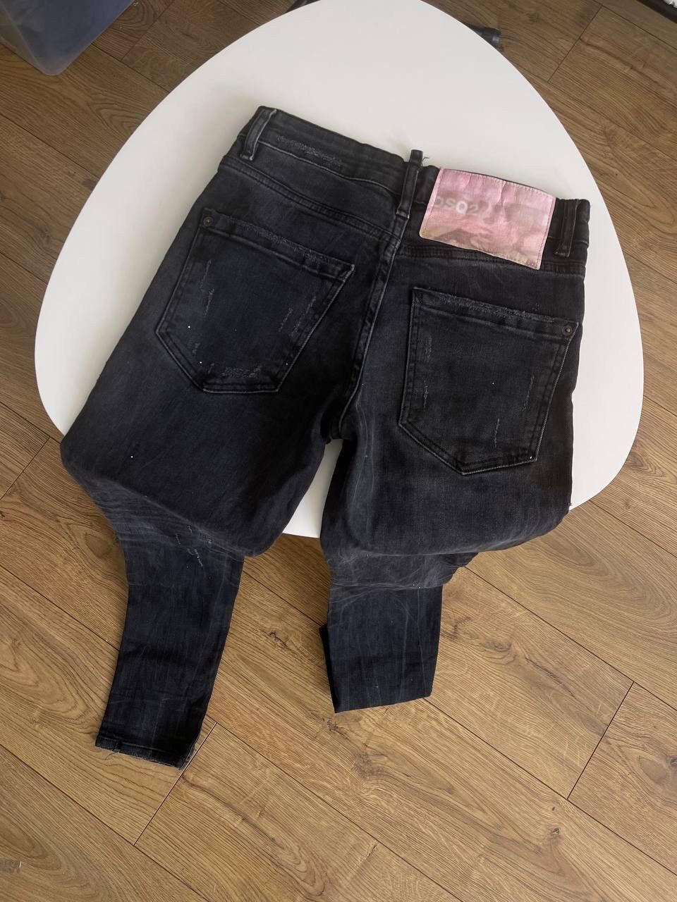 Dsquared2 Dsquared2 jeans Size 28" / US 6 / IT 42 - 3 Thumbnail