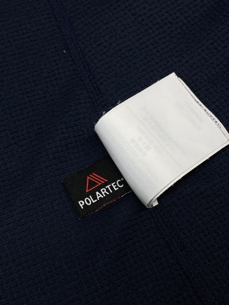 Arc'teryx Arcteryx women’s fleece full zip sweater blue Size M / US 6-8 / IT 42-44 - 22 Thumbnail