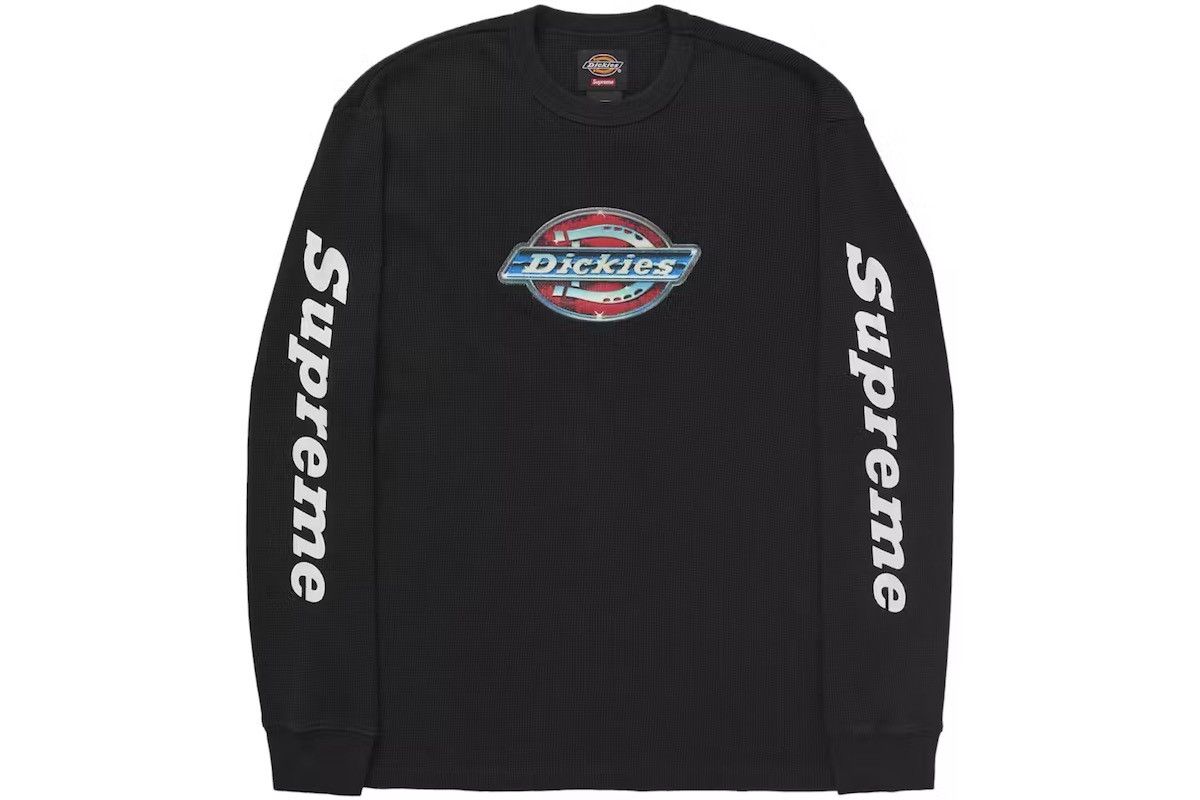 Dickies × Supreme Supreme Dickies Thermal (FW25) Size US S / EU 44-46 / 1 - 1 Thumbnail