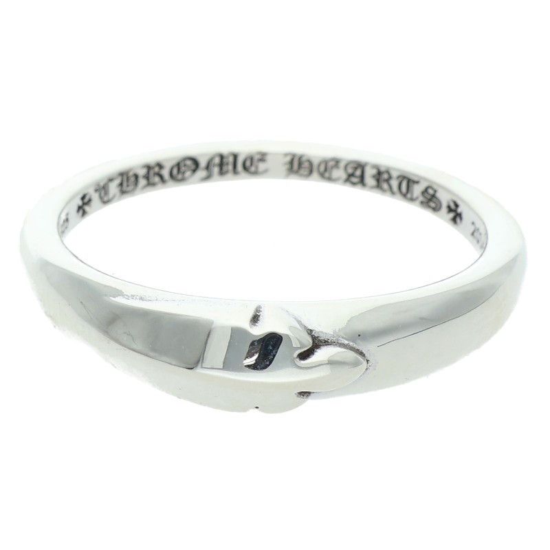 Chrome Hearts Chrome Hearts Baby Classic Fleur Knee Ring Size ONE