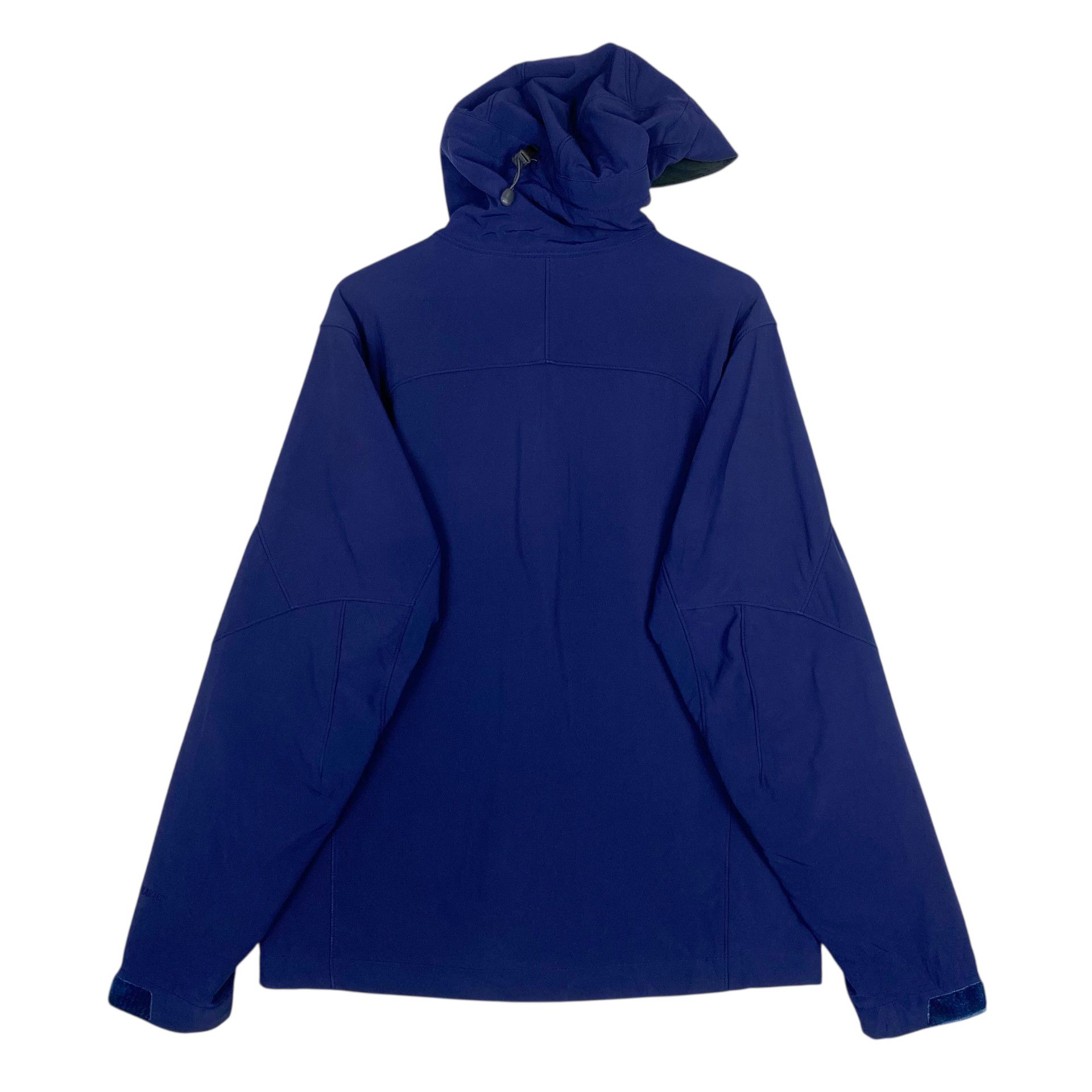 Patagonia 💥 PATAGONIA POLARTEC ADZE HOODY ZIPPER JACKET Size US M / EU 48-50 / 2 - 8 Thumbnail