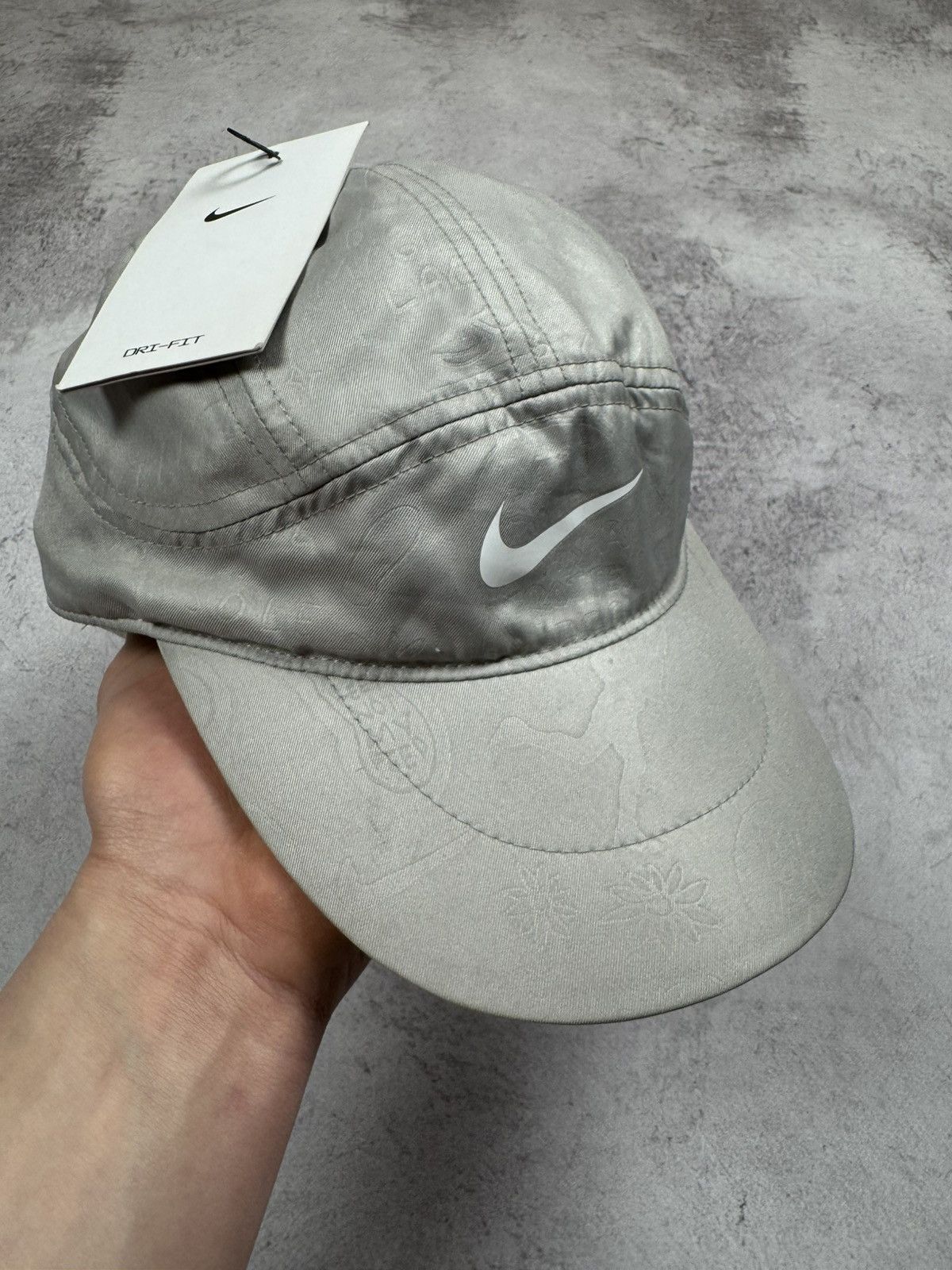 Nike Nike tailwind dri-fit cap Size ONE SIZE - 2 Thumbnail