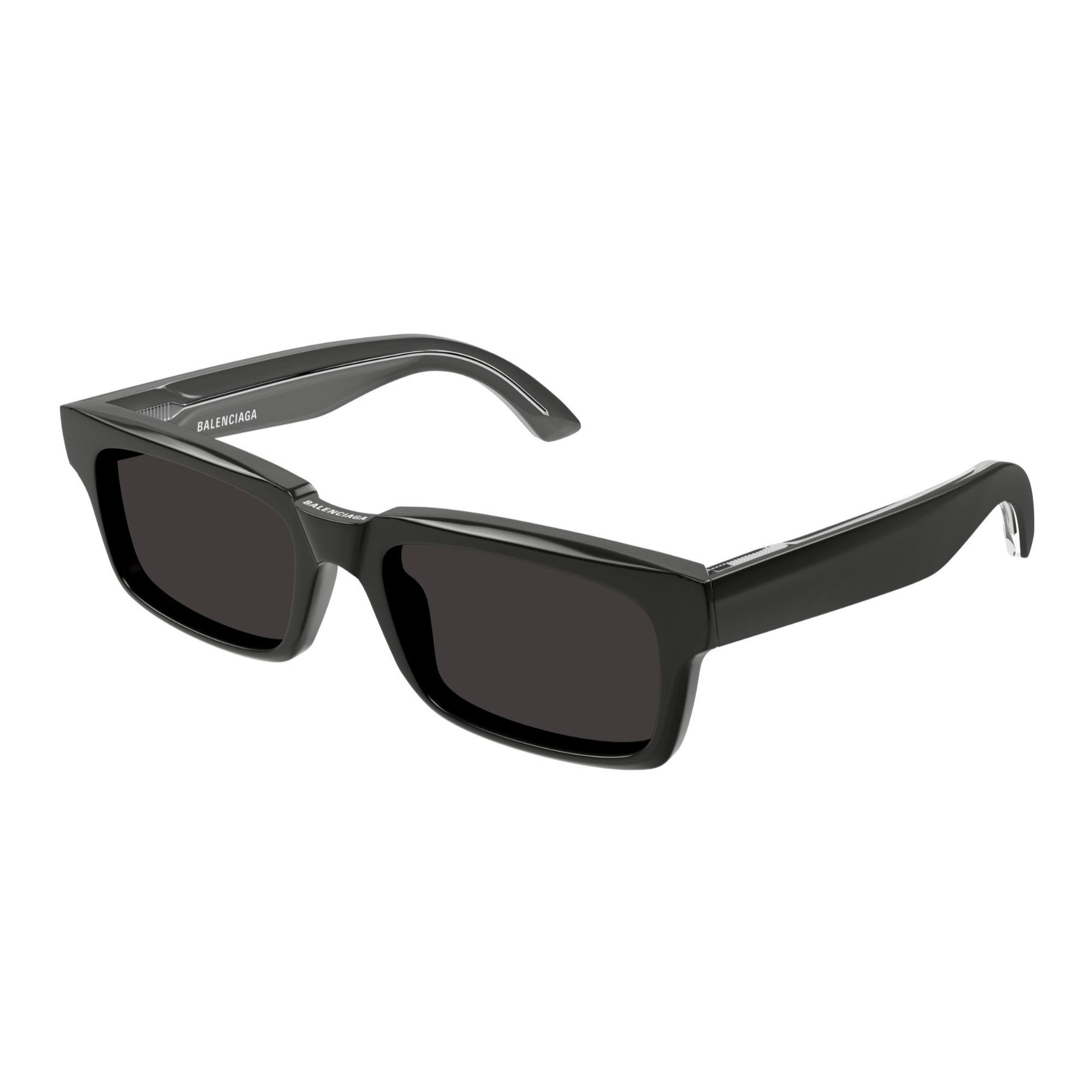 Balenciaga BALENCIAGA BB0345S-004(BB0345S-004-55) Size ONE SIZE - 1 Thumbnail