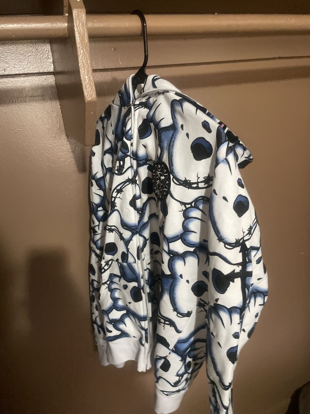 Glo Gang Glo gang Hoodie Size US L / EU 52-54 / 3 - 1 Thumbnail