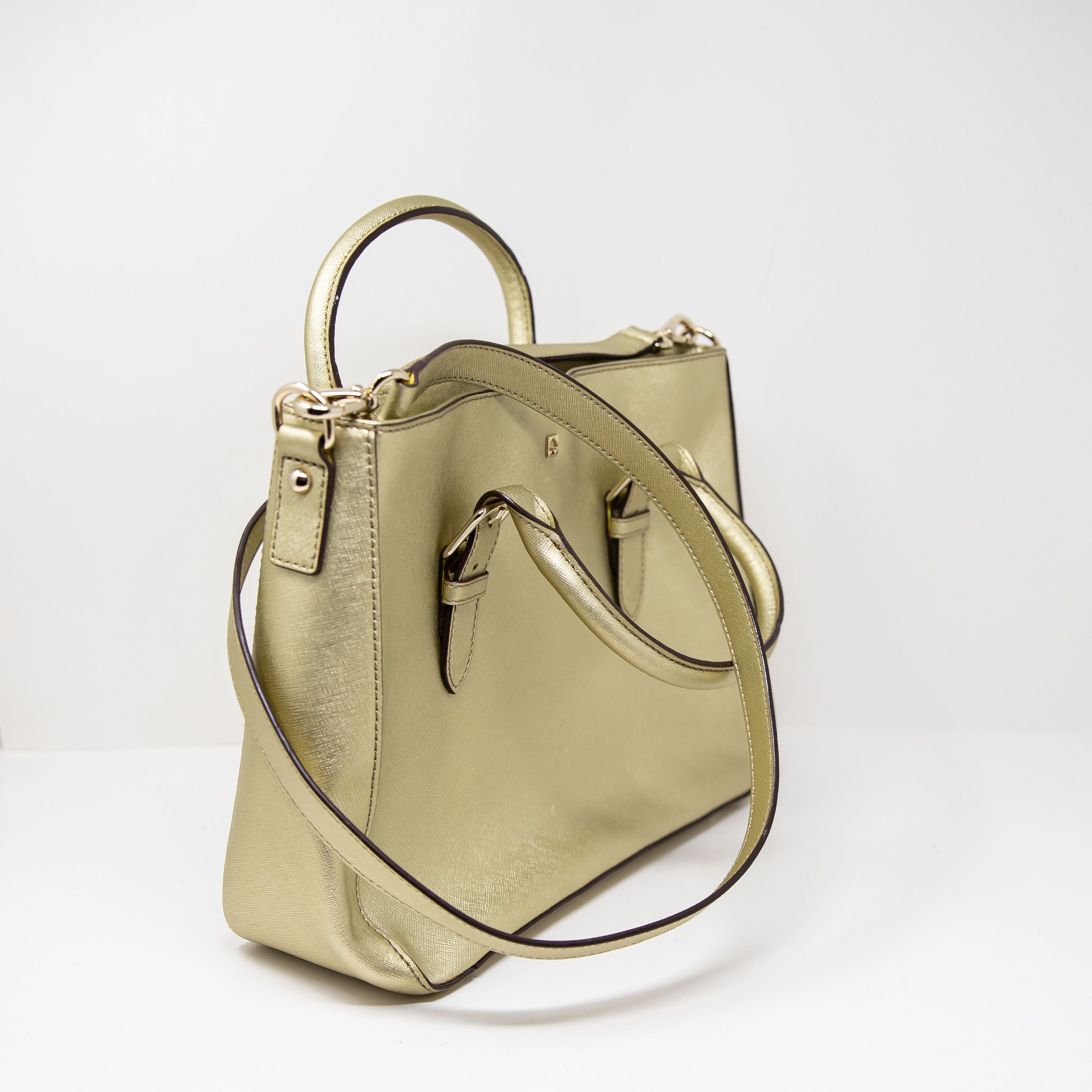 Kate Spade Kate Spade Cove Street Goldie Textured Size ONE SIZE - 3 Thumbnail
