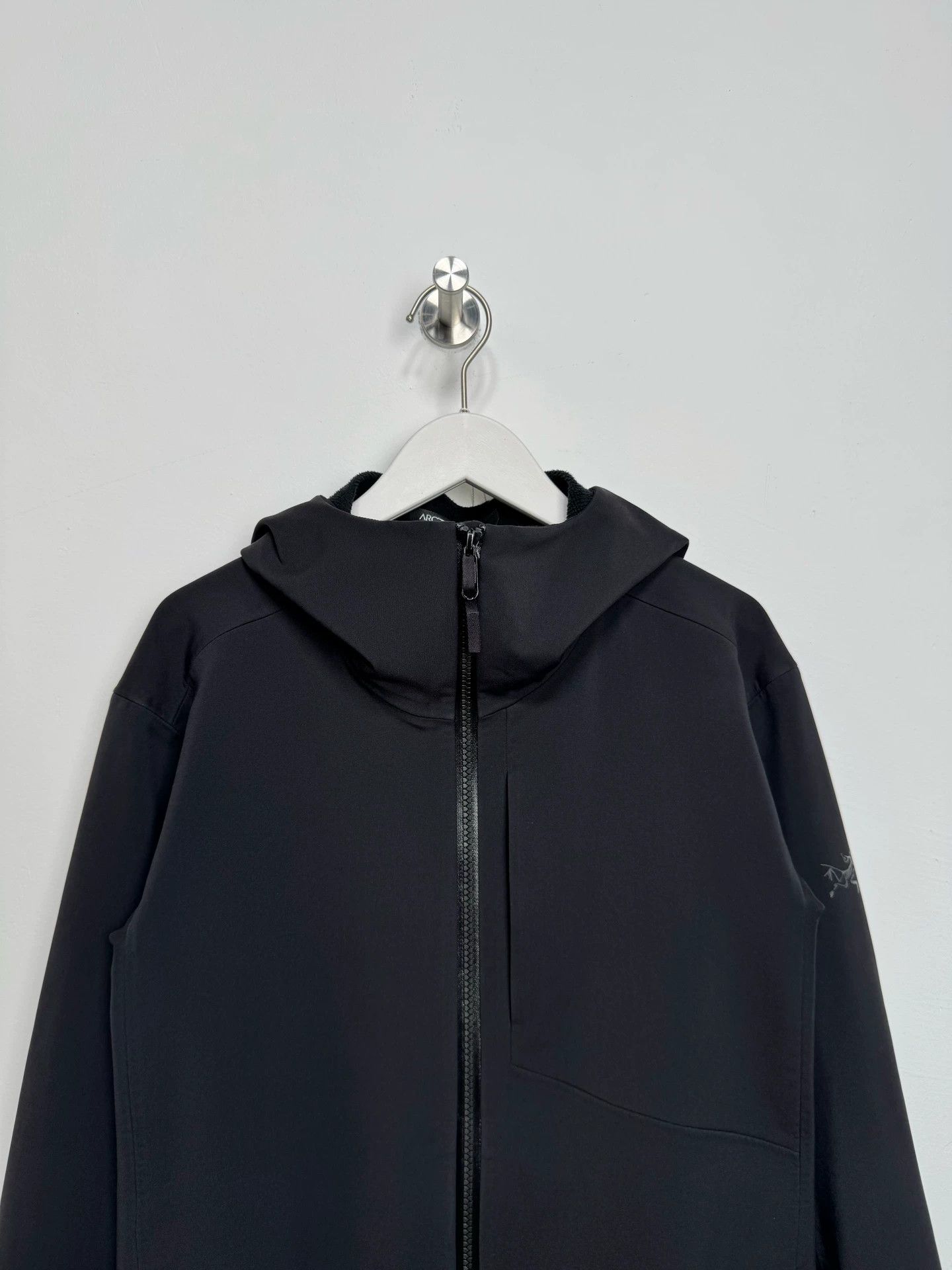 Arc'teryx Arc'teryx New Zip Jacket S Size US S / EU 44-46 / 1 - 3 Thumbnail