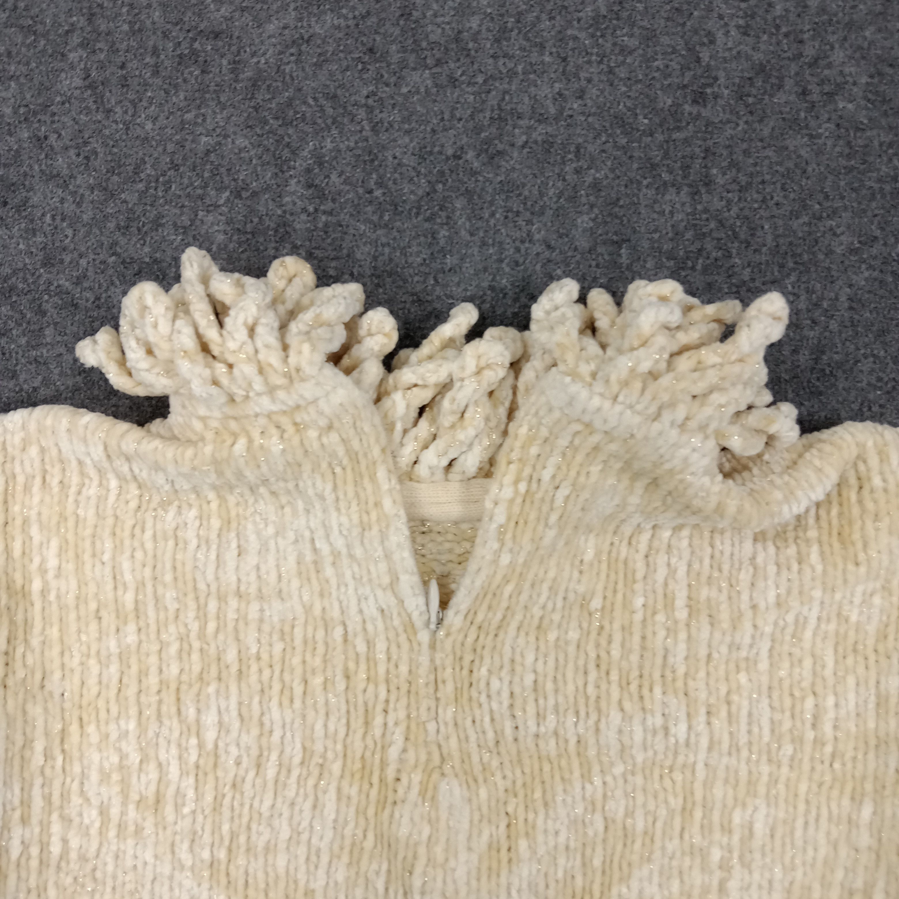 Christian Dior Monsieur Christian Dior Italian Designer Sweater Size M / US 6-8 / IT 42-44 - 2 Thumbnail
