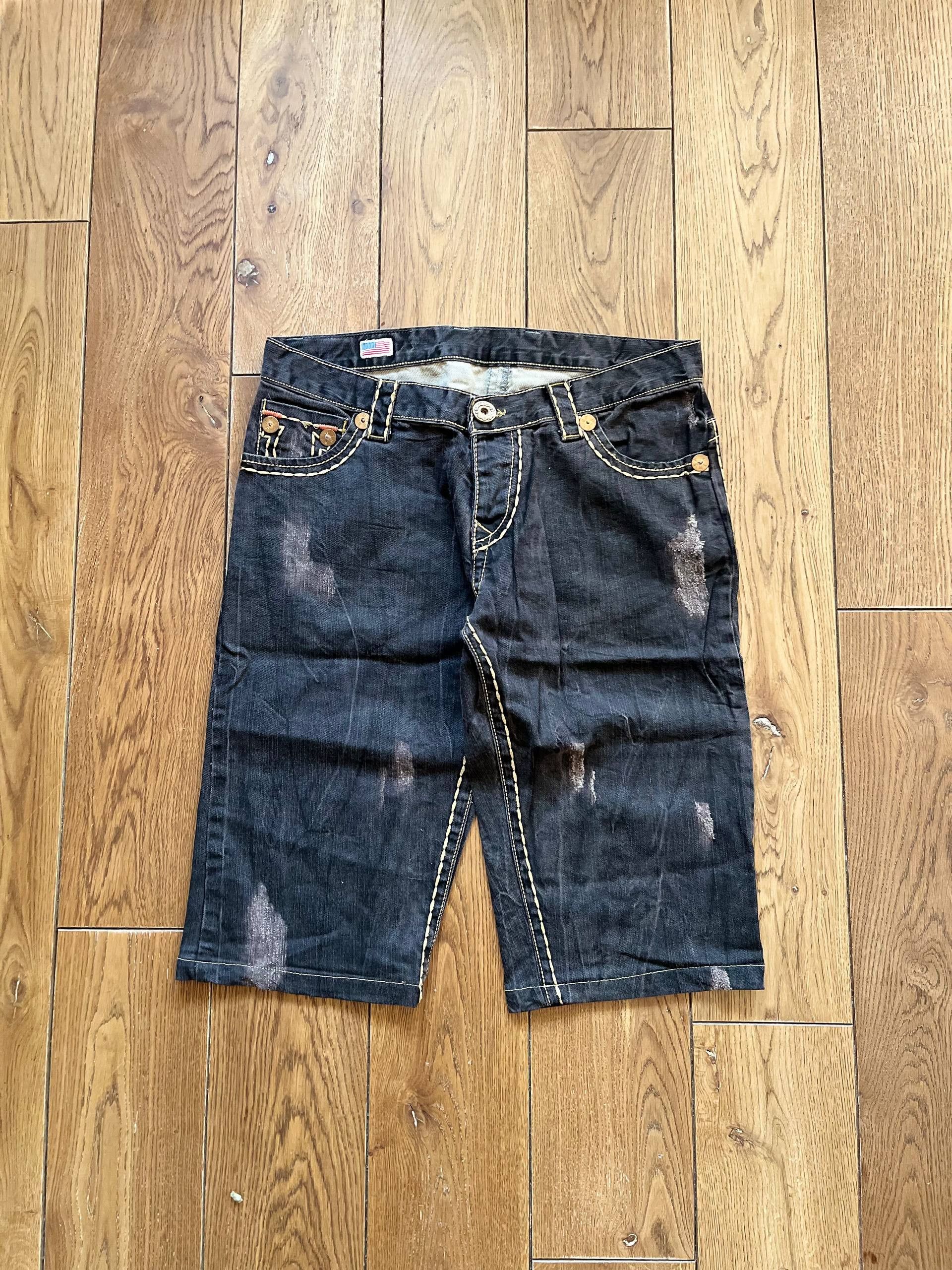 True Religion Vintage Size US 38 / EU 54 - 4 Thumbnail