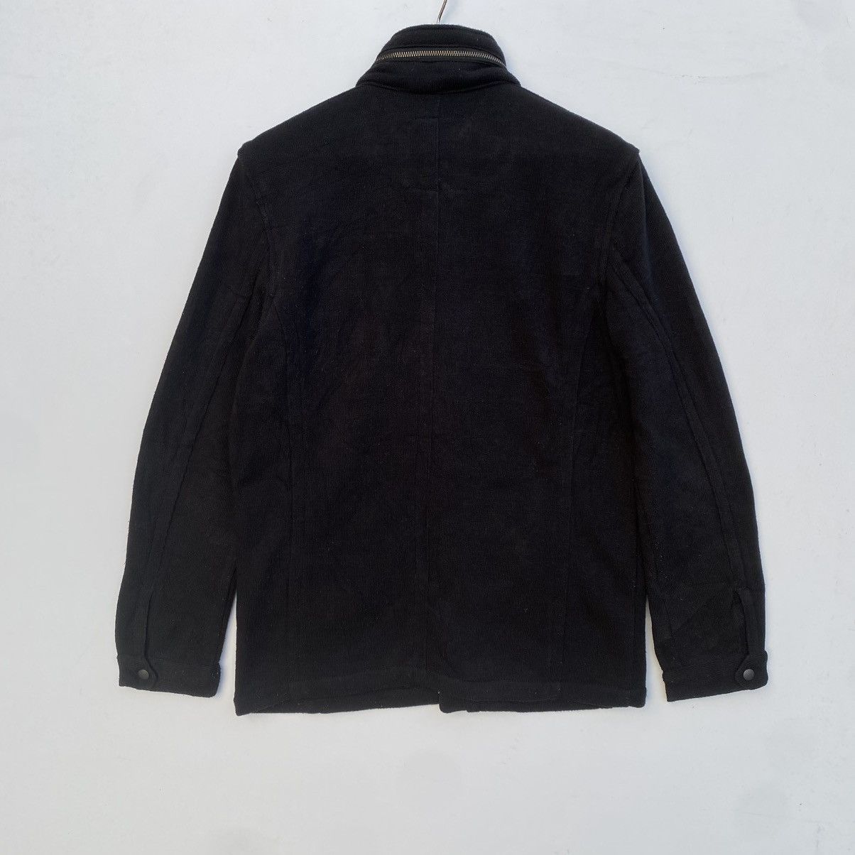 Alpha Industries Alpha Industries 4 Pocket Military Wool Jacket Size US L / EU 52-54 / 3 - 4 Thumbnail