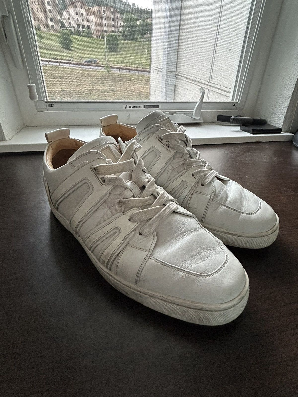 スニーカー Christian Louboutin Sneakers & Slip-On Christian Louboutin Sneakers