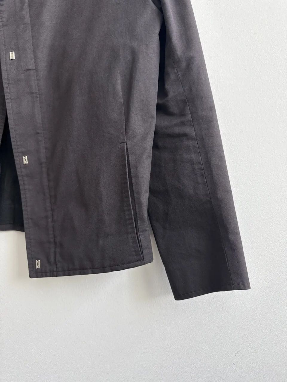 Carol Christian Poell Carol Christian Poell SS01 Cotton Jacket Size US M / EU 48-50 / 2 - 5 Thumbnail