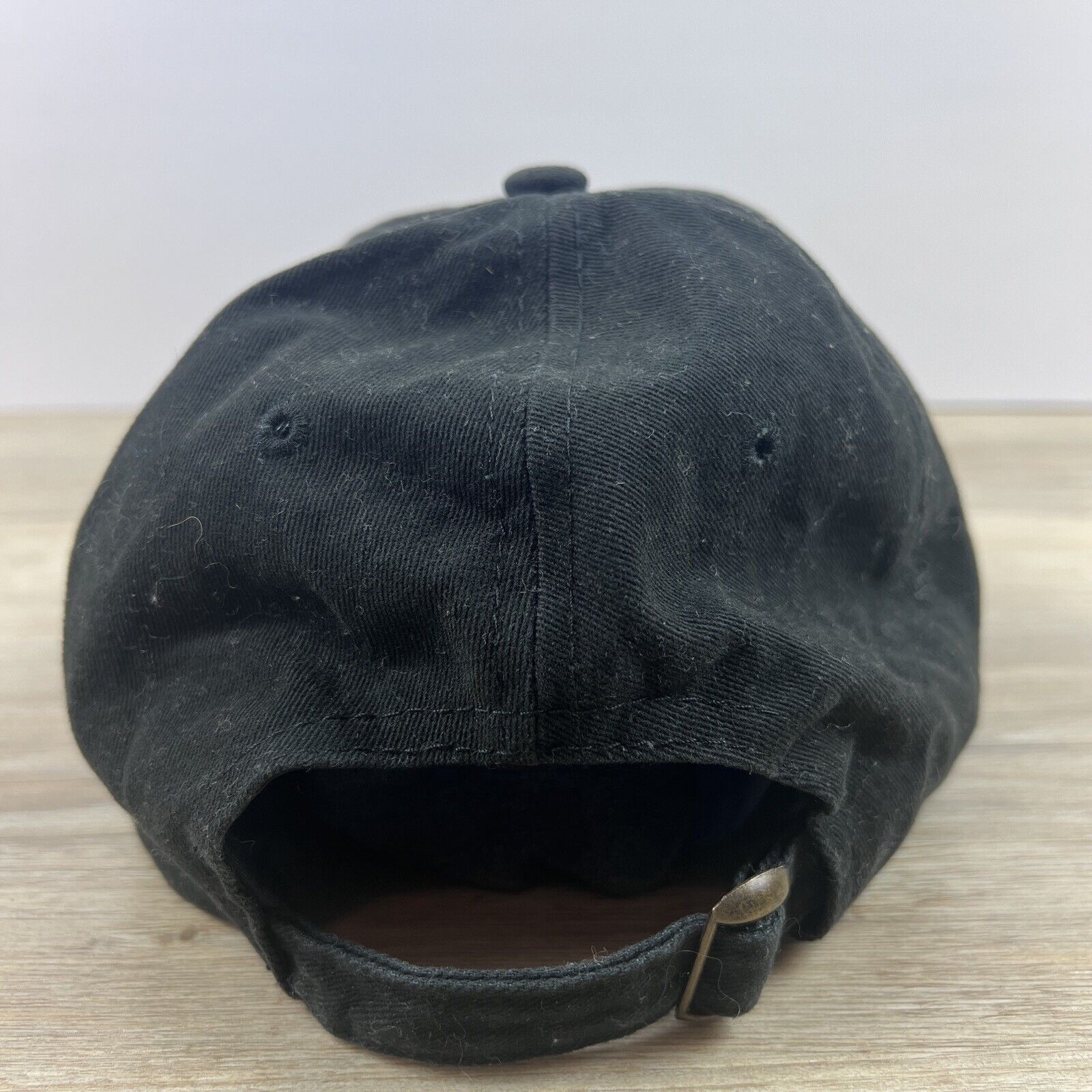 Other Newfi Hat NewFI Hat Adjustable Hat Black Adjustable Hat Adul Size ONE SIZE - 7 Thumbnail