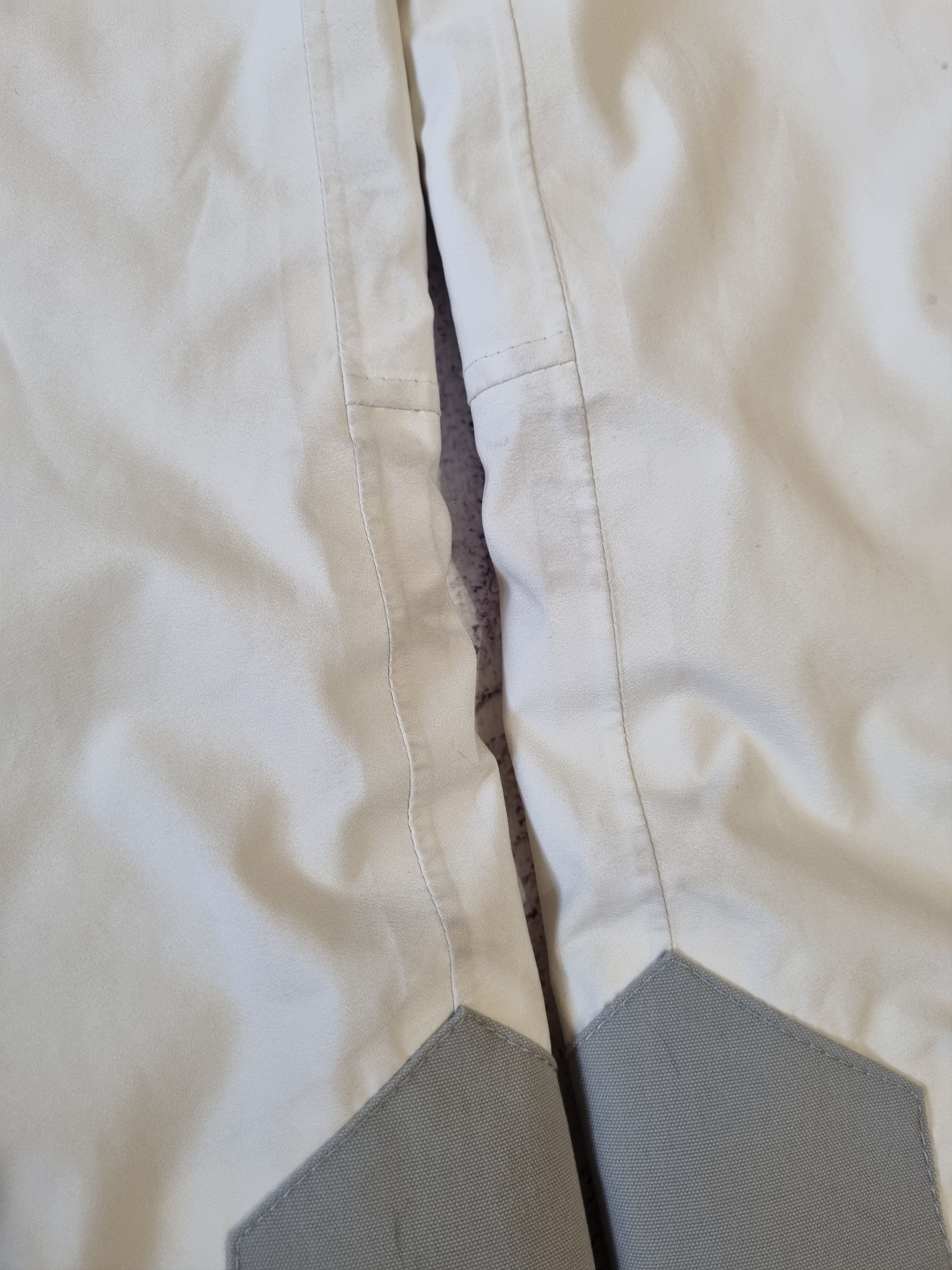 Goretex × Prada × Vintage Vintage Prada Red Tab Gore-Tex Ski Pants Size 32" / US 10 / IT 46 - 9 Thumbnail