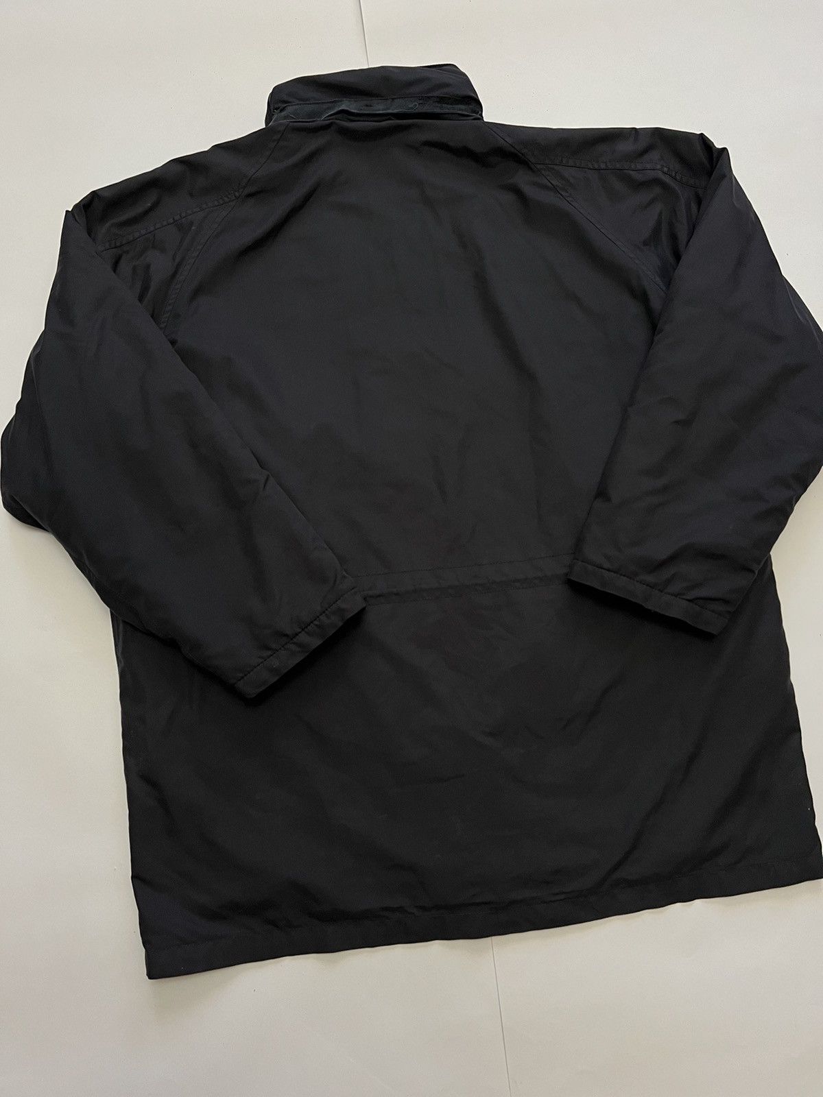 Ermengildo Zegna 10000 Italian Jacket