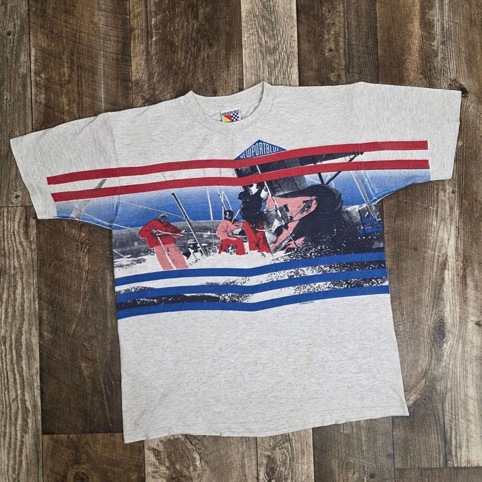 Oakley × Streetwear × Vintage Vintage Oakley Software Graphic Made