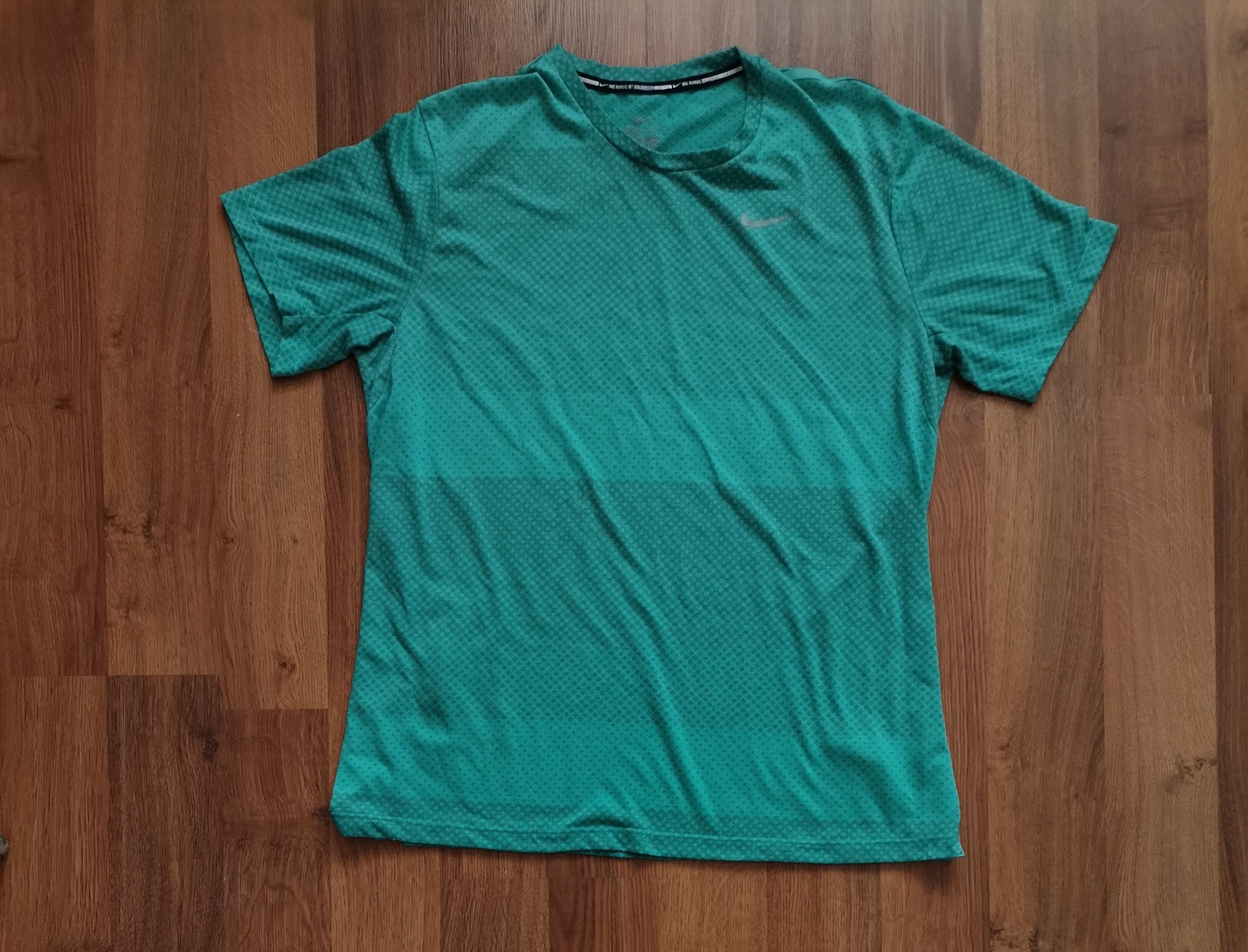 Nike Nike Tee Size US L / EU 52-54 / 3 - 1 Thumbnail