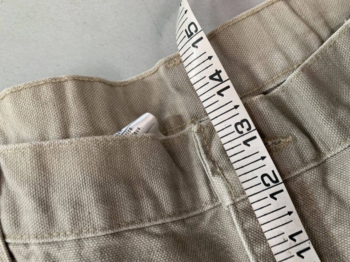 Carhartt Vintage carhartt carpenter denim Size US 36 / EU 52 - 10 Thumbnail