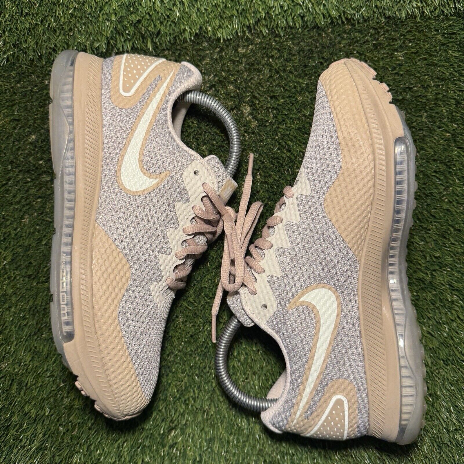 Nike Size 7 - Nike Zoom All Out 2 Low Moon Particle W Size US 7 / IT 37 - 3 Thumbnail
