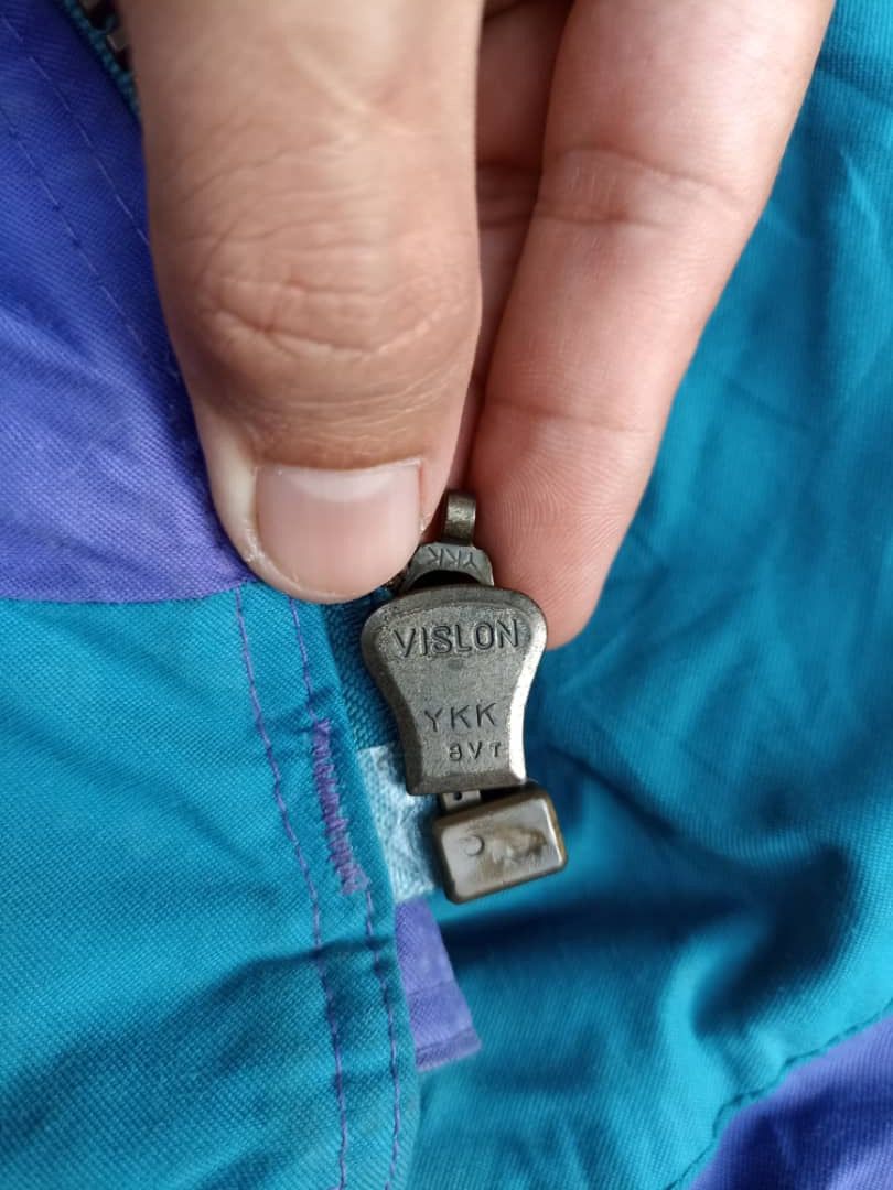 DAIWA Vintage Daiwa Great Banff Jacket Size US L / EU 52-54 / 3 - 15 Thumbnail