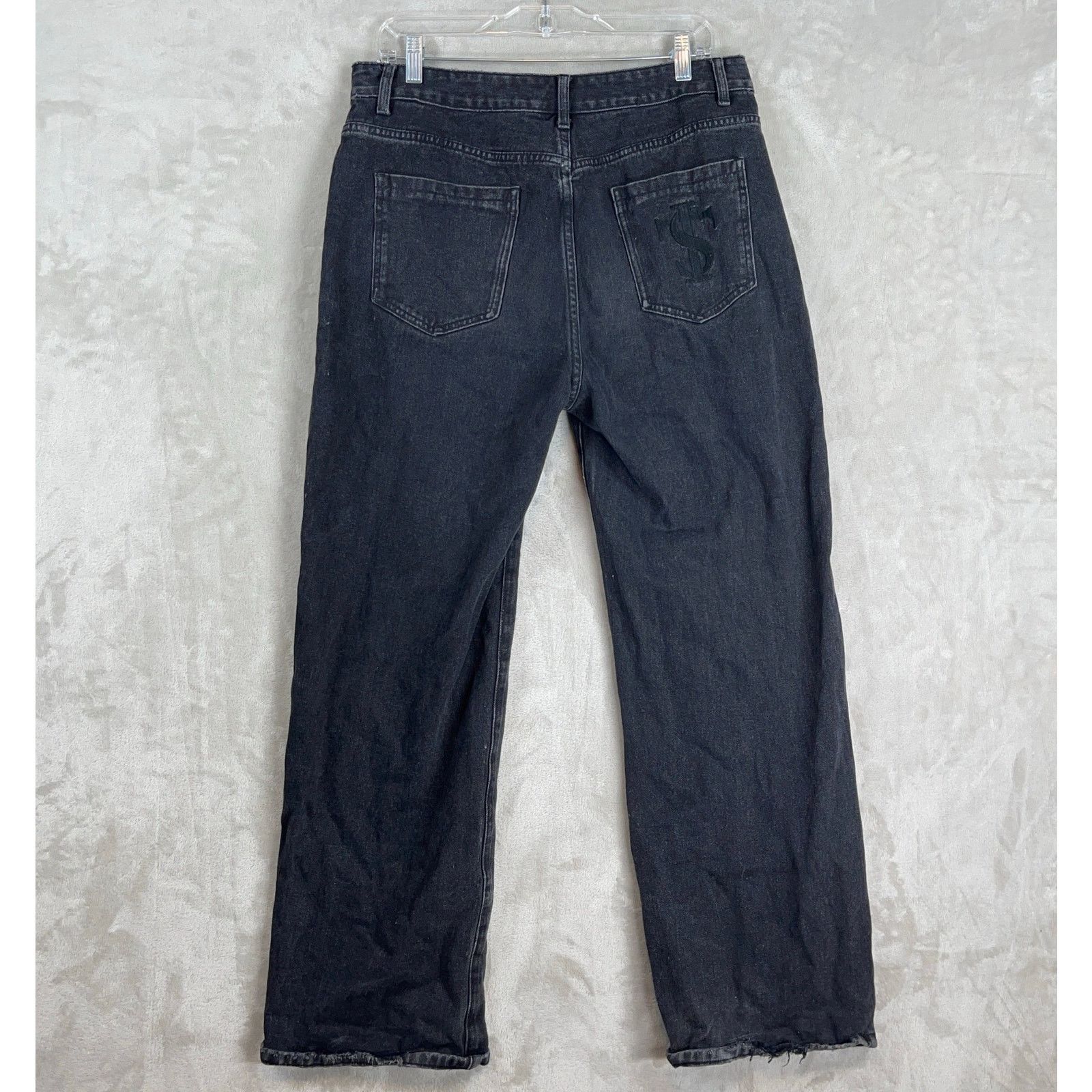 Other Iconslab Small Town Kid Asen Season Jeans 2XL 34x30 Y2K Size US 34 / EU 50 - 2 Thumbnail