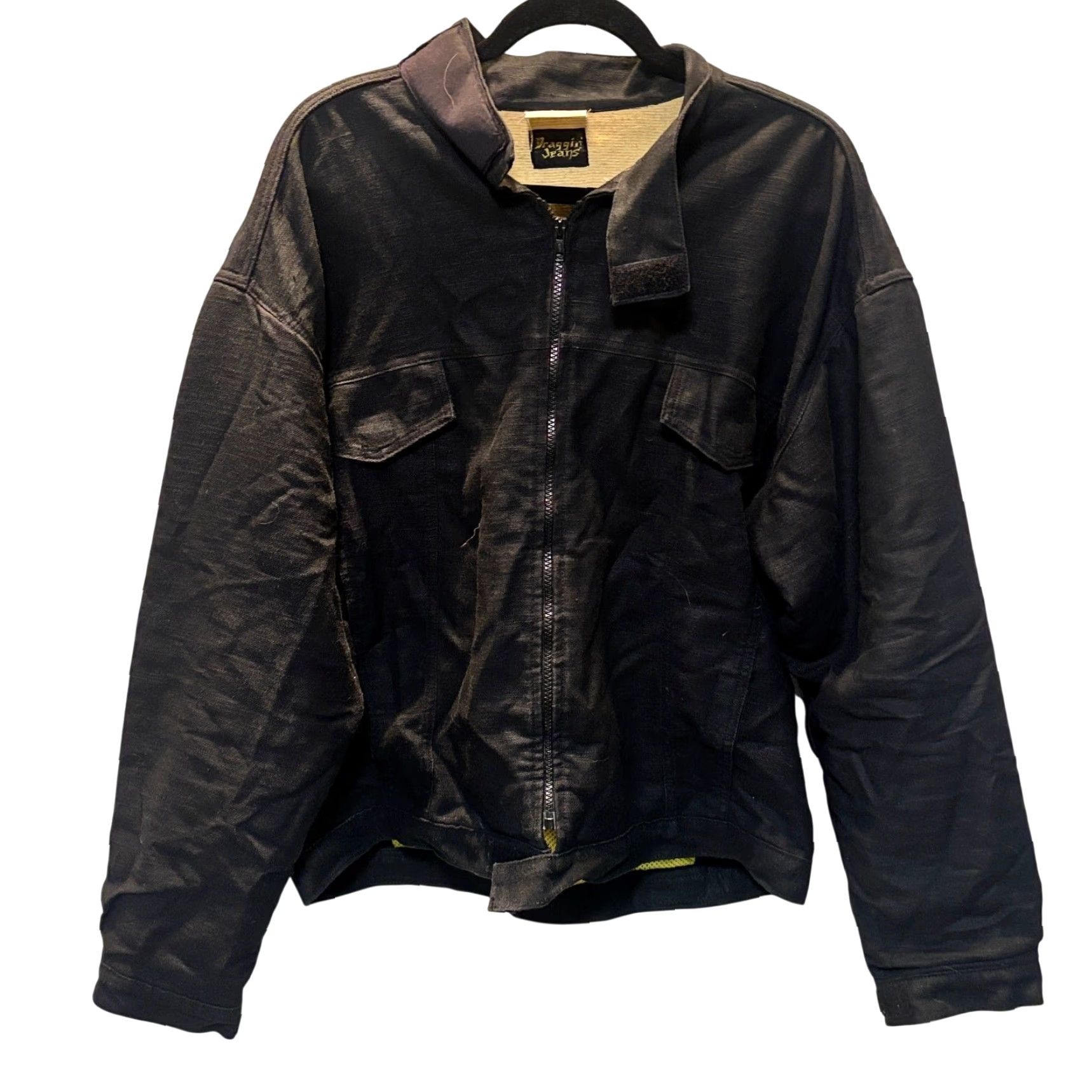 Vintage VINTAGE unavailable Size US 33 - 2 Thumbnail