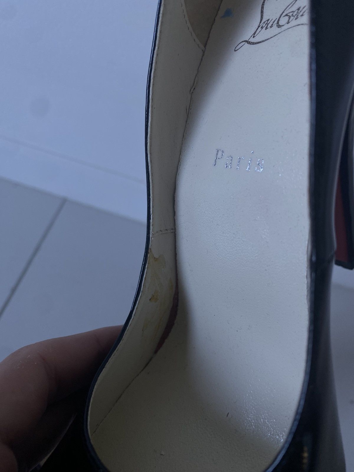 Christian Louboutin So Kate Louboutins Size US 10 / IT 40 - 3 Thumbnail