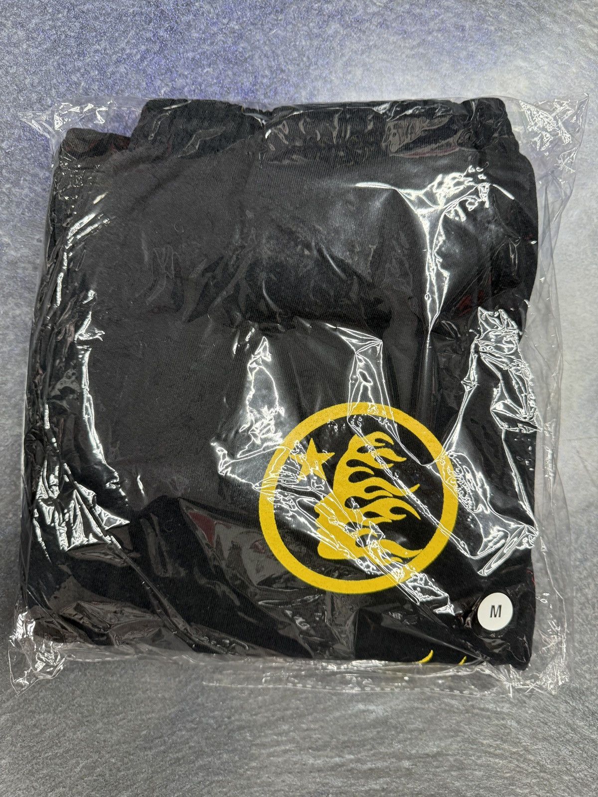 HELLSTAR Hellstar Speed Sweatpants (Overseas Exclusive) Size US 32 / EU 48 - 6 Thumbnail