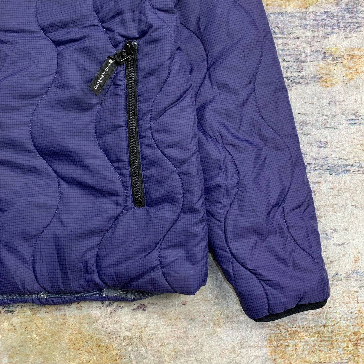 Wild Things Wild things primaloft reversible puffer jacket Size US M / EU 48-50 / 2 - 8 Thumbnail