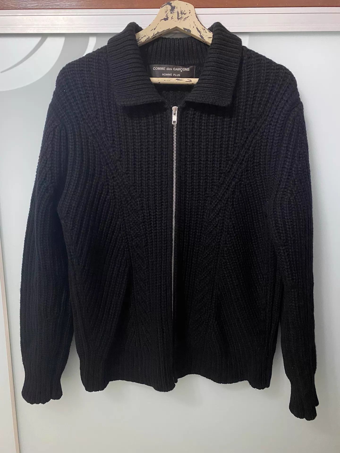 Comme des Garcons × Comme des Garcons Homme Plus × Comme des