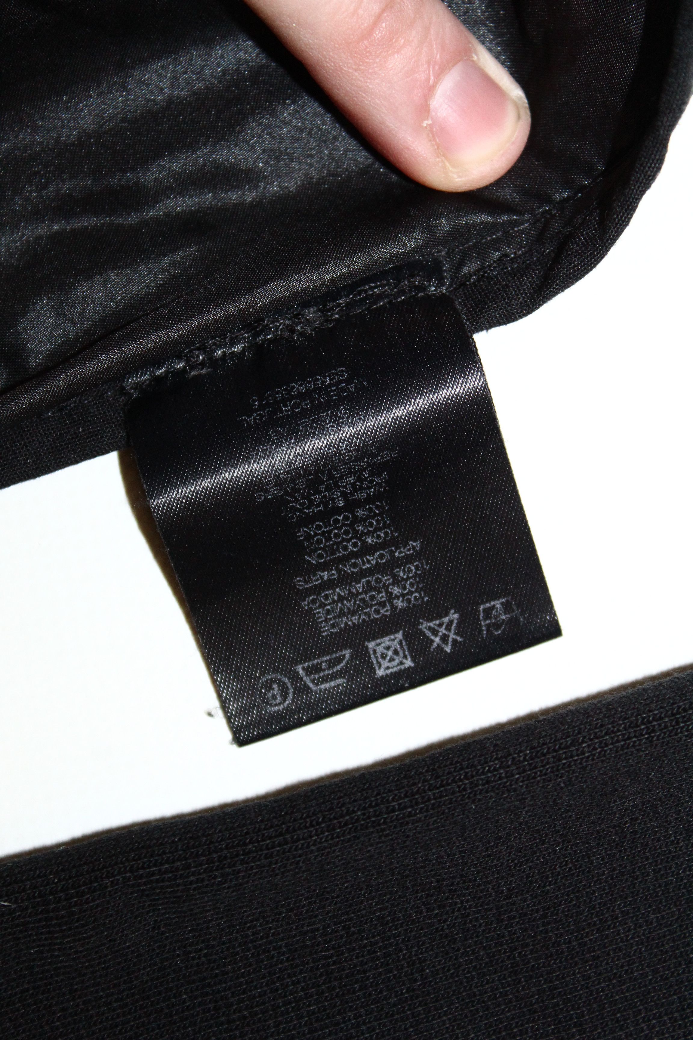 V AVE SHOE REPAIR 💥 V AVE S.R. Atelier Uniforms combinated windbreaker hoodie Size US XL / EU 56 / 4 - 13 Thumbnail