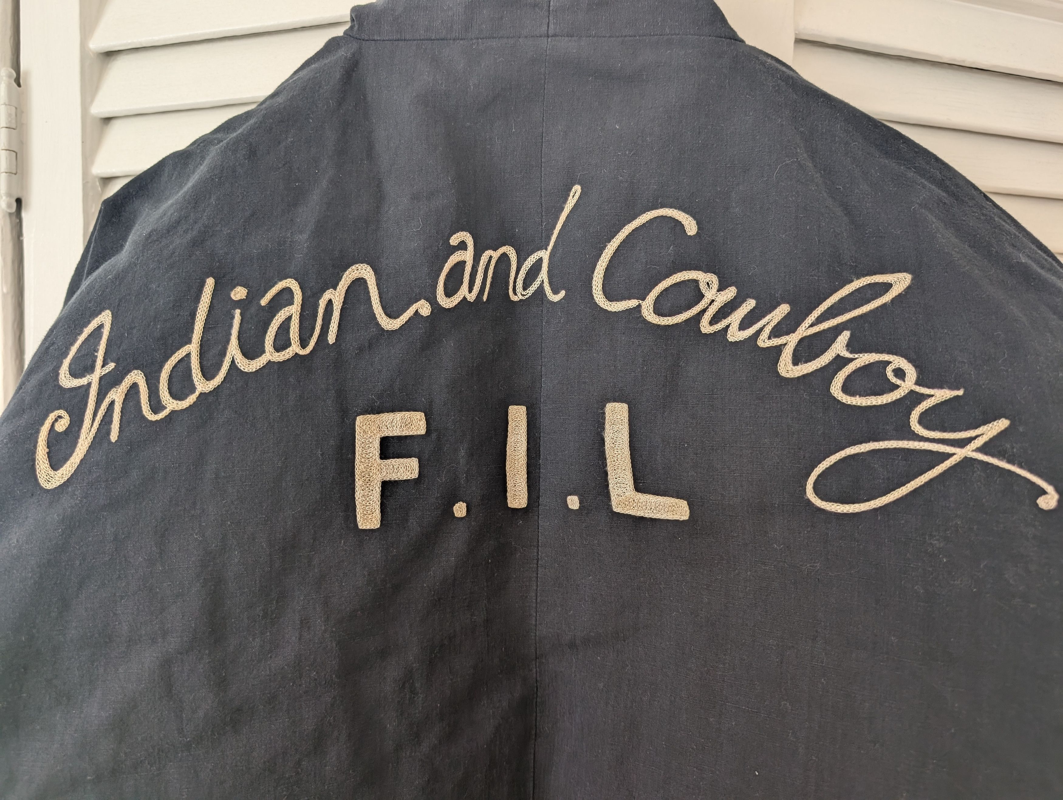 Visvim Sanjuro Kimono Down jkt Size US M / EU 48-50 / 2 - 7 Thumbnail