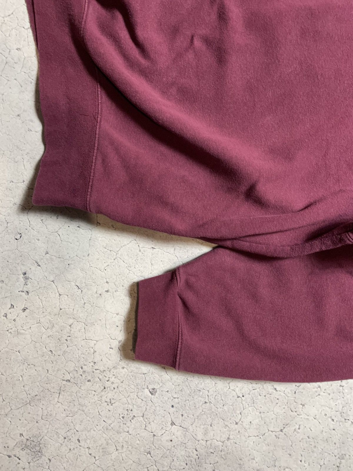 Nike Vintage 90's Oversized Baggy Sweatshirt Nike Minnesota Y2K Size US XXL / EU 58 / 5 - 4 Thumbnail