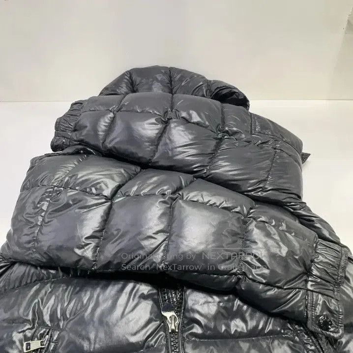 Moncler Moncler Maya Series Short Hooded Down Jacket. Size US L / EU 52-54 / 3 - 2 Thumbnail