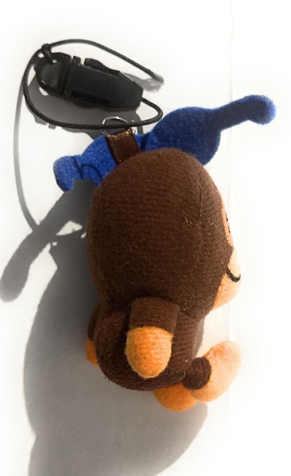 Bape BAPE x Baby Milo w/ Sunglasses Plush Mobile Cleaner Size ONE SIZE - 5 Thumbnail