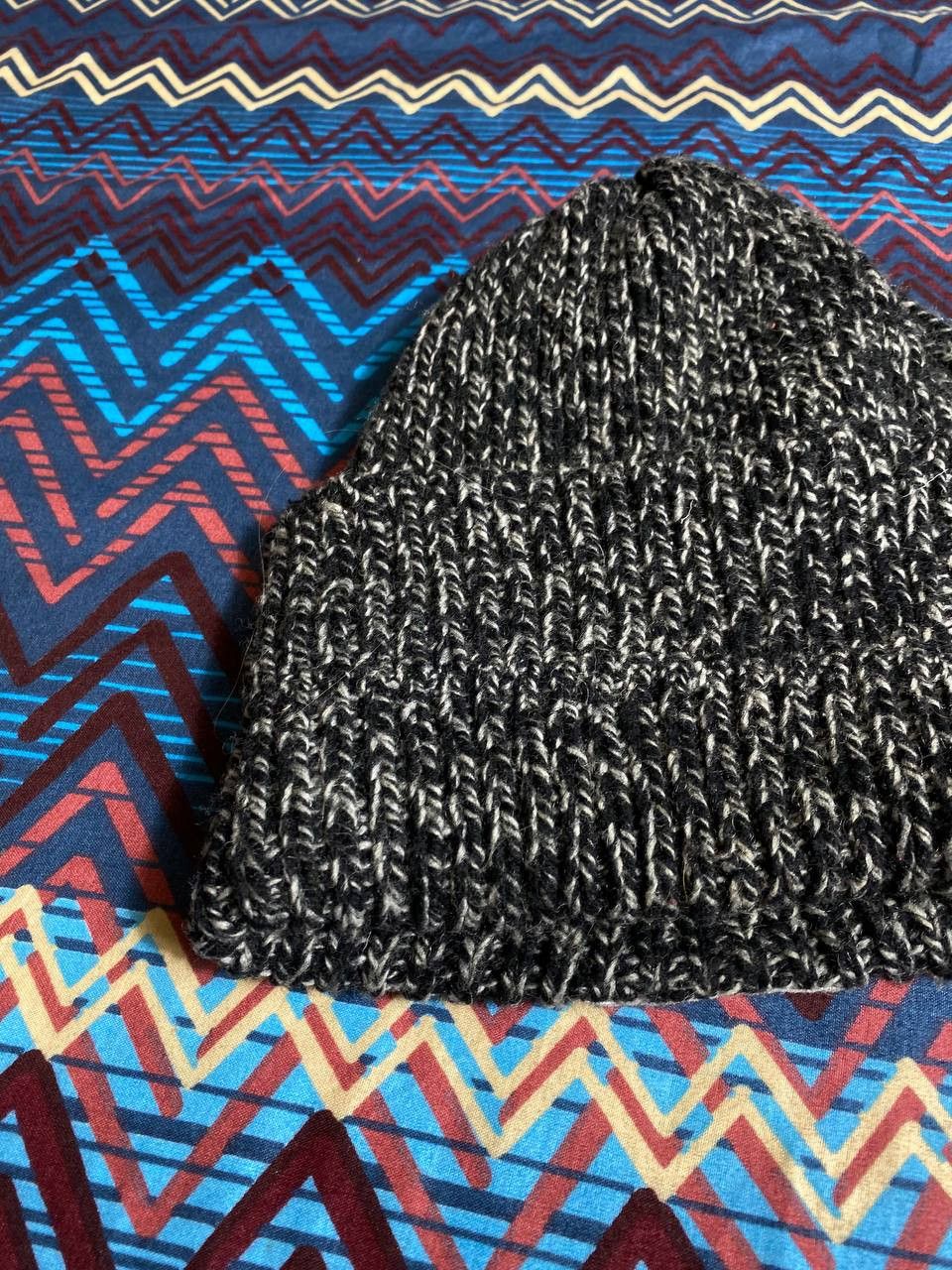 Champion Vintage Y2K Ushanka Fuzzy Ecco leather hat Size ONE SIZE - 9 Thumbnail
