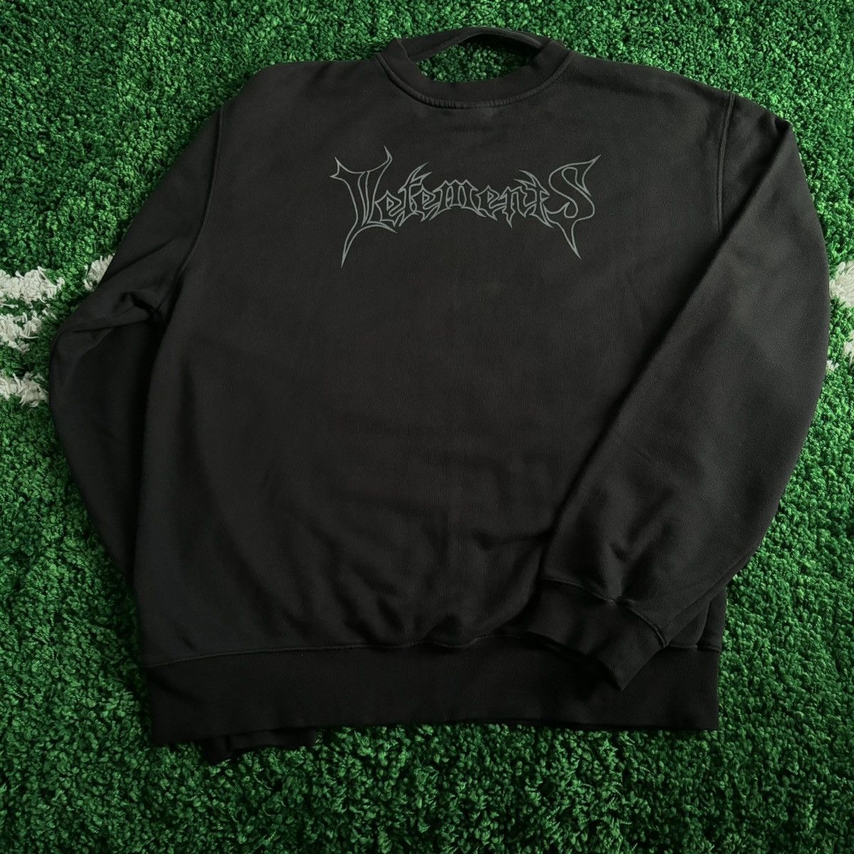 Vetements vetements Size US XS / EU 42 / 0 - 2 Thumbnail